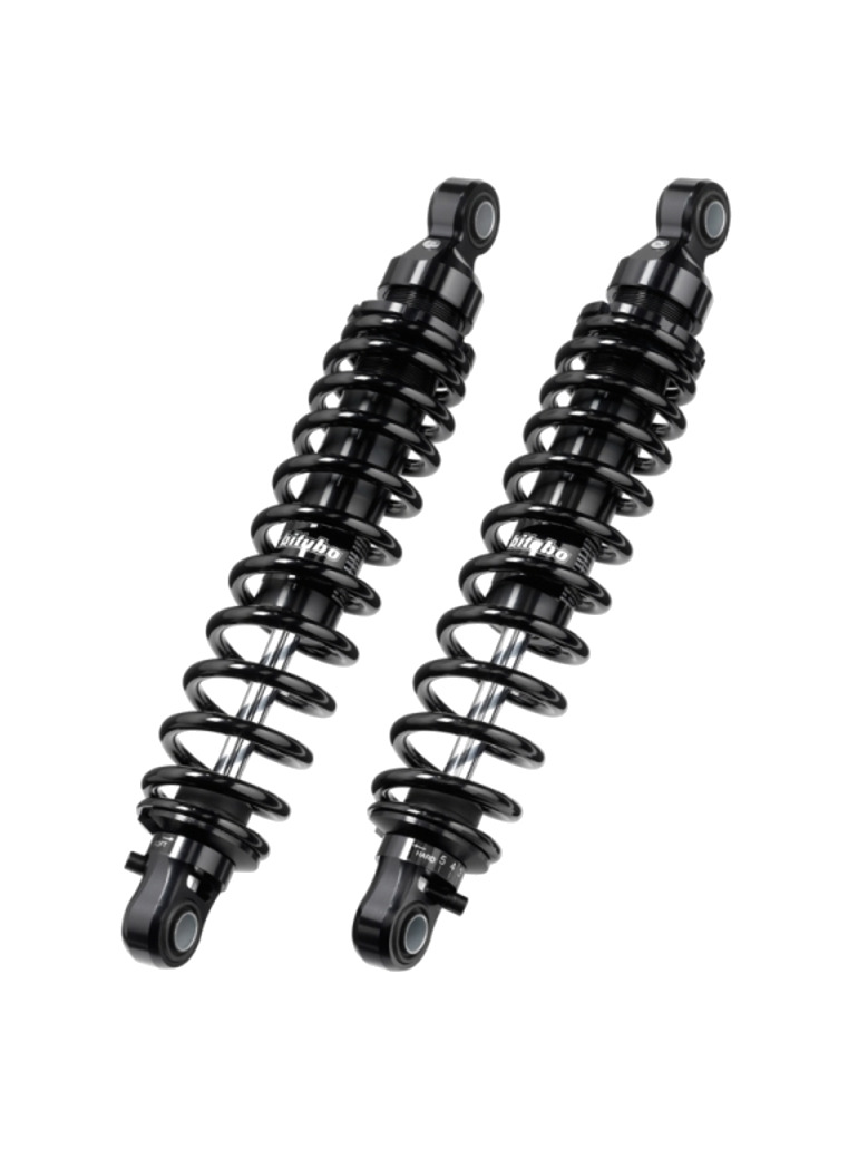 amortiguadores traseros gemelos wme52v2