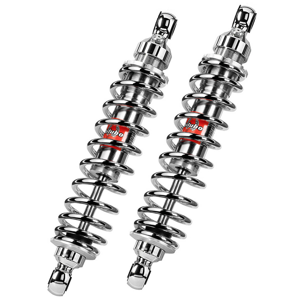 amortiguadores gas muelle cromo s0047wmb03