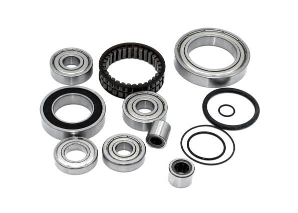 kit de rodamientos para motor de bicicleta eléctrica bosch per line/cx gen4