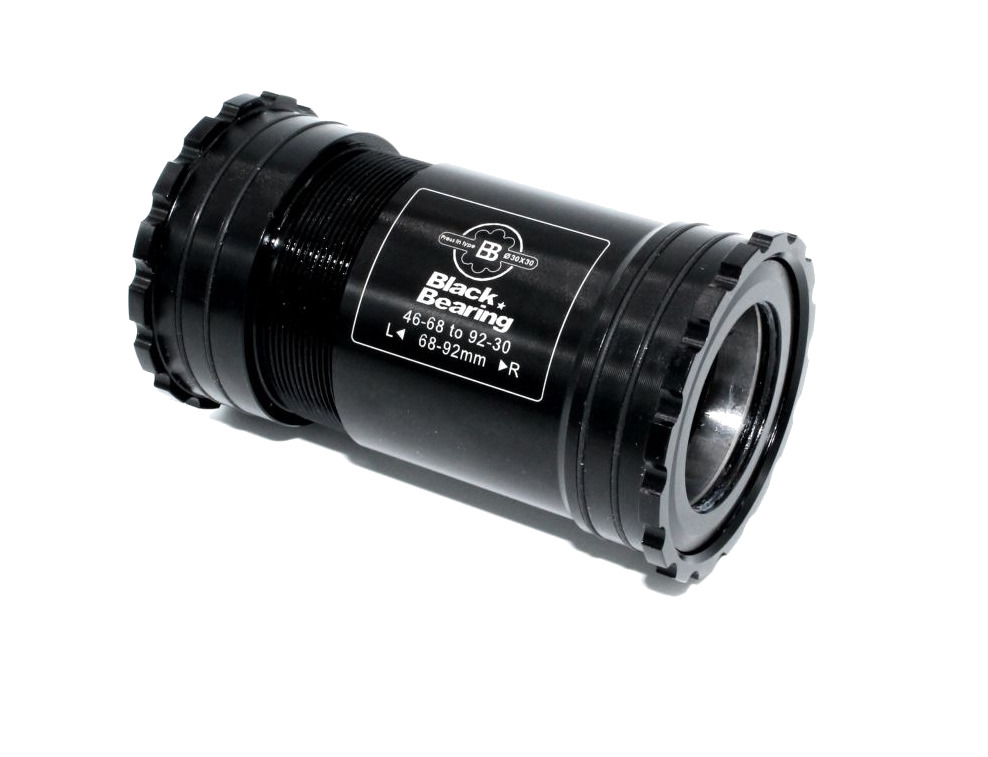 eje pedalier sram pf 46-68/92-dub-b5