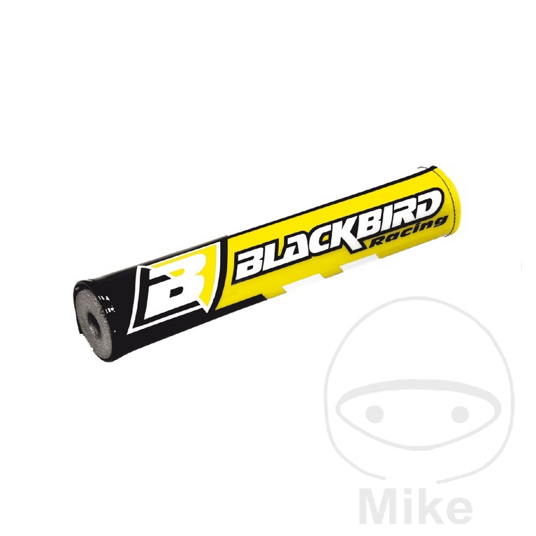 BLACKBIRD RACING Protector manillar de moto - Afbeelding 1 van 1