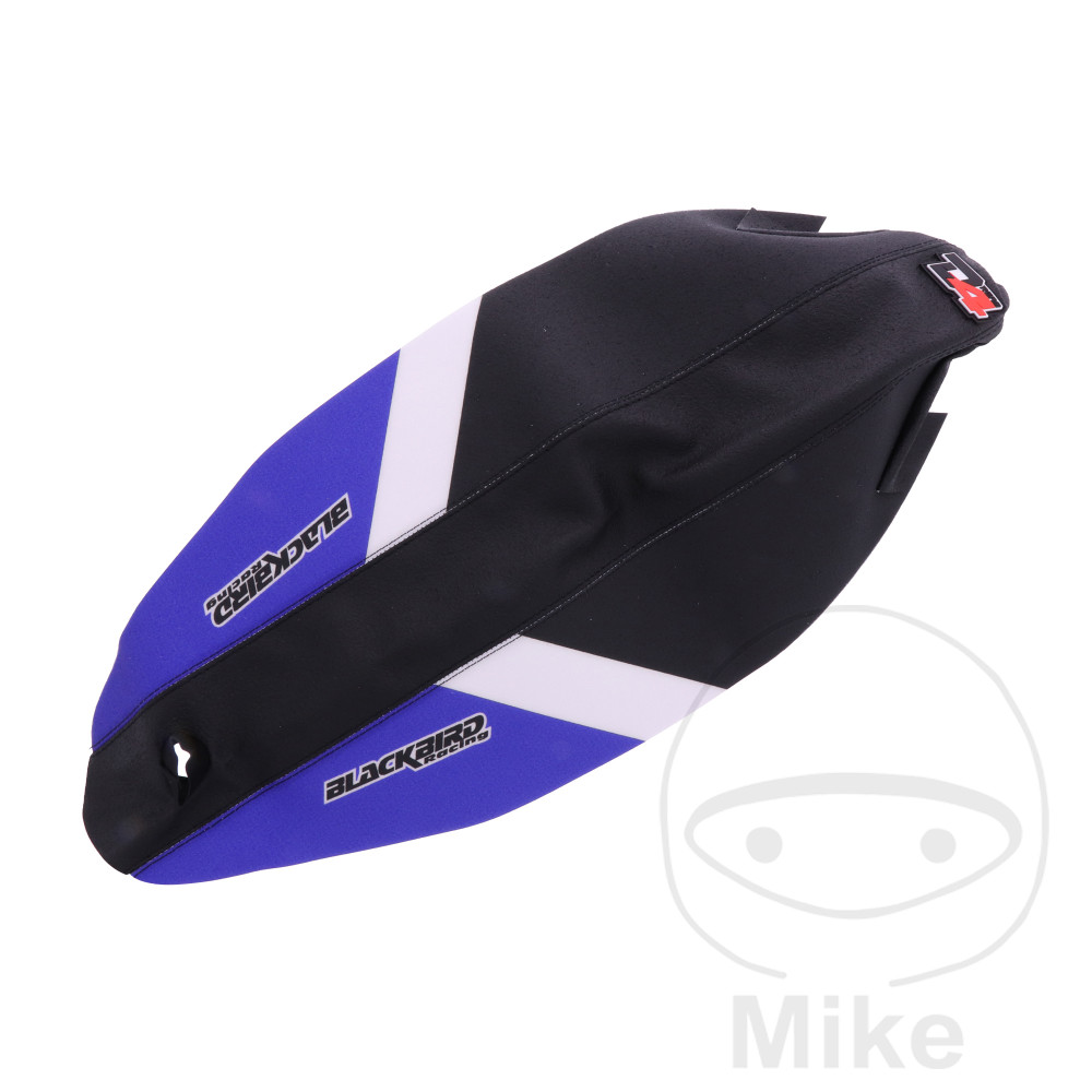 BLACKBIRD RACING Motorcycle seat cover DREAM 4 - Picture 1 of 1