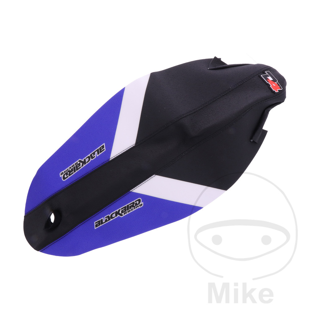 BLACKBIRD RACING Motorcycle seat cover DREAM 4 compatible with YAMAHA YZ 85 LW 1 - Picture 1 of 1