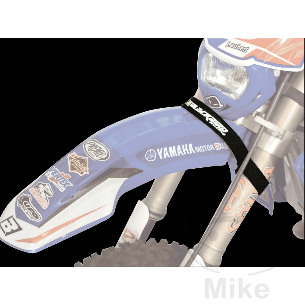 correa de seguridad delantera de moto para motocross