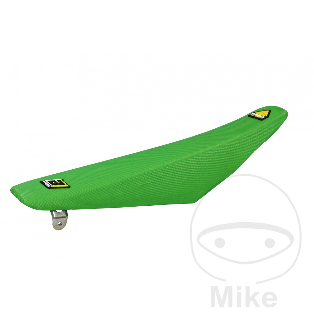 funda cubre asiento moto pyramid