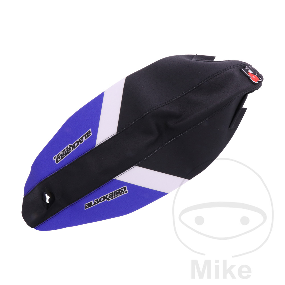 funda cubre asiento moto dream 4