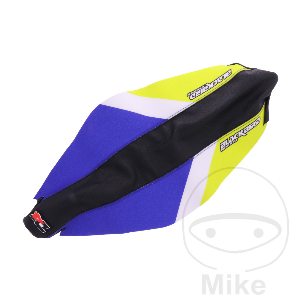 funda cubre asiento moto dream 4