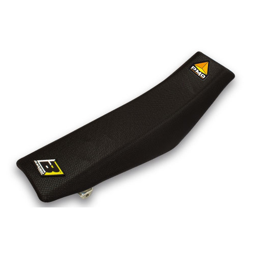 funda de asiento pyramid negro 1806g