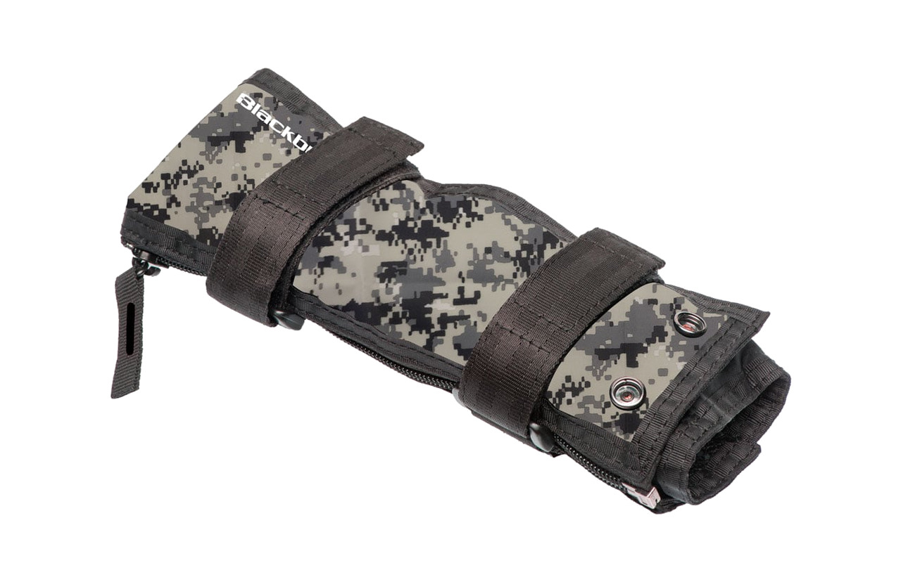 bolsa para bicicleta outpost