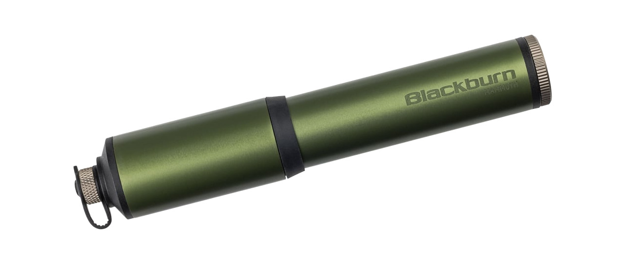 mini bomba de aire para bicicleta mammoth