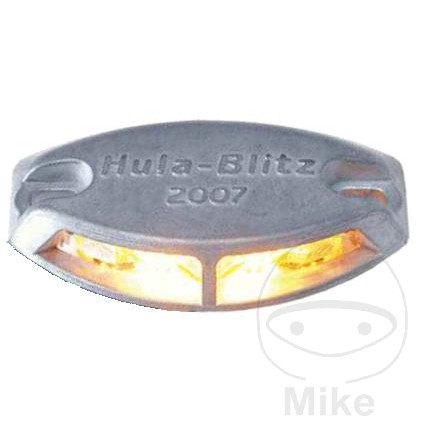 luz de advertencia led hula 2007