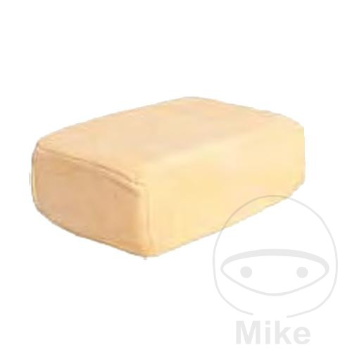 esponja de gamuza para cristales