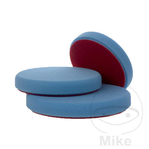 esponja abrillantadora para pulidora 155 x 25 mm 5648233