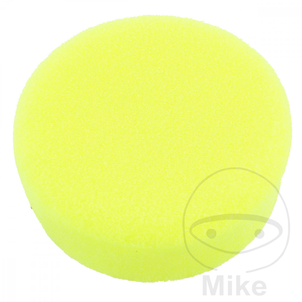 esponja abrillantadora para kit de pulido 90 mm 6560294