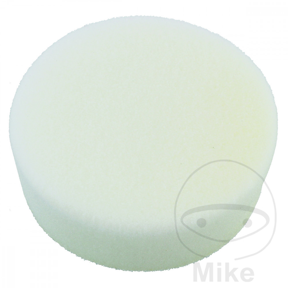 esponja abrillantadora para kit de pulido 90 mm 6560294