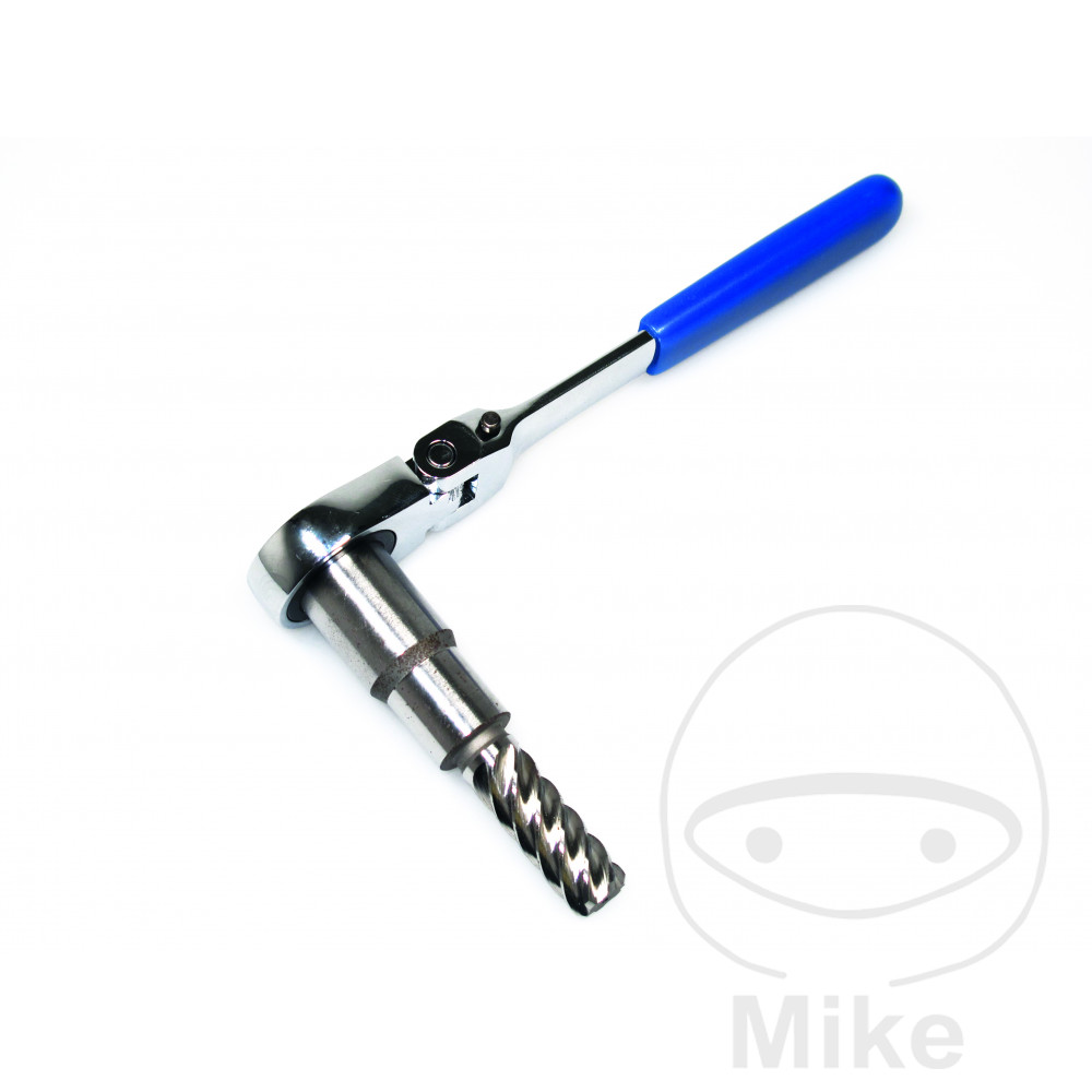 escariador 11 mm vag abs
