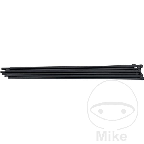 pack 13 agujas para quitar óxido 1.3 mm