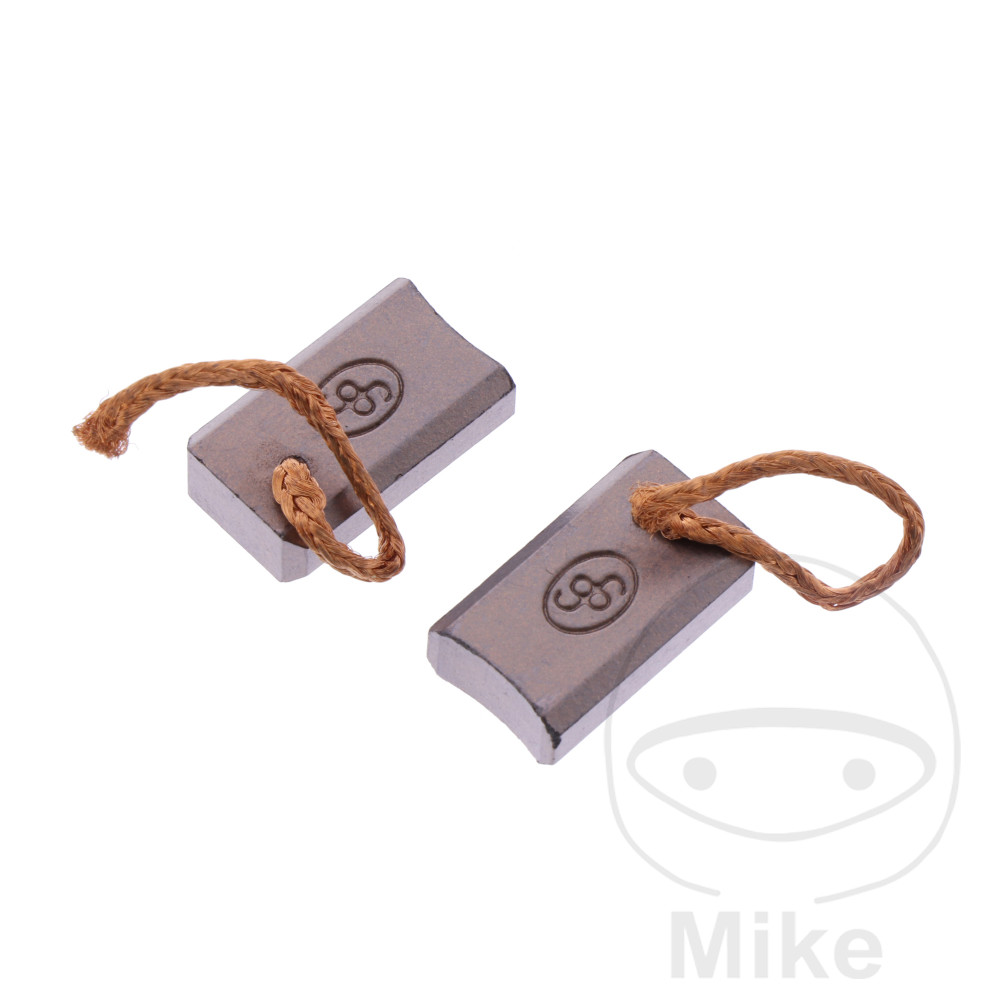 juego escobillas para motor de arranque oem altn: 7060523