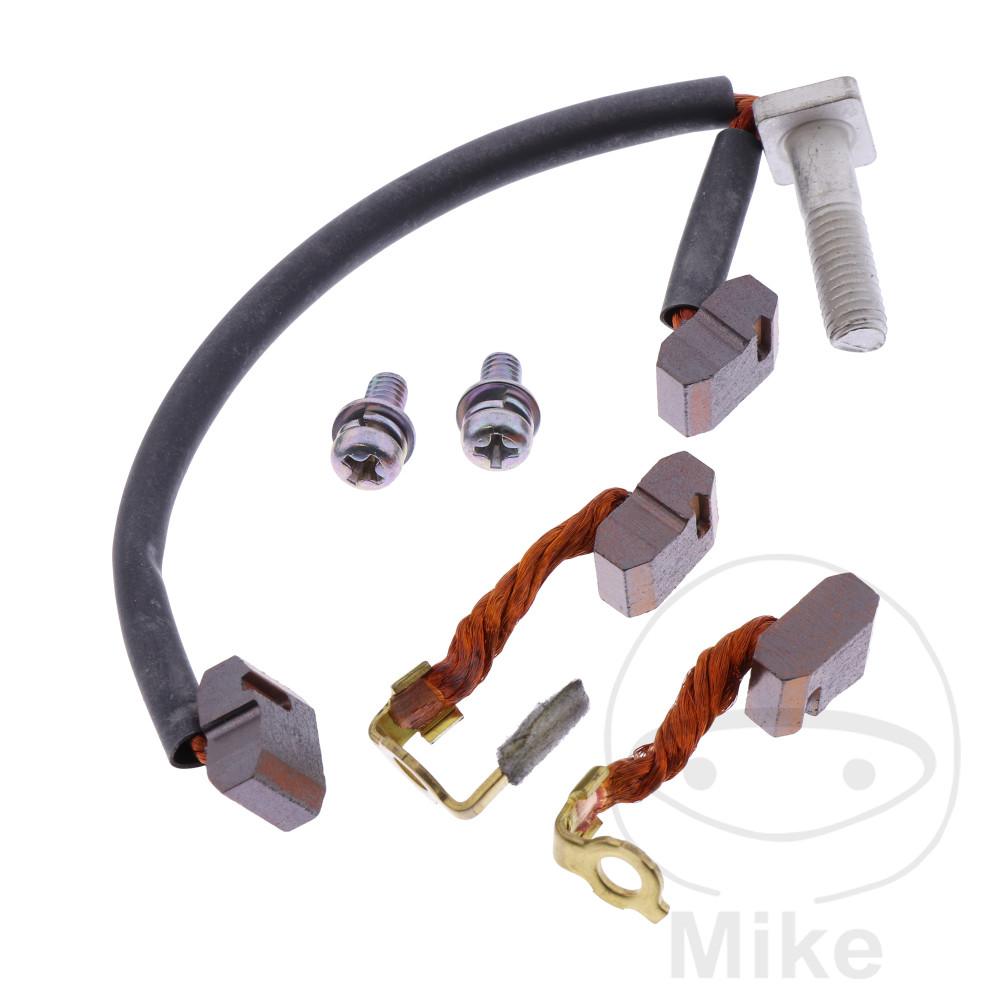 juego escobillas para motor de arranque oem
