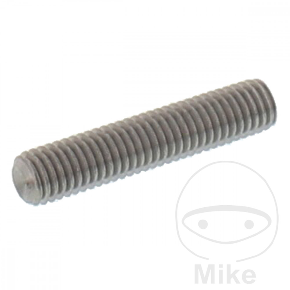 perno de rosca m8 x 1.25x40mm