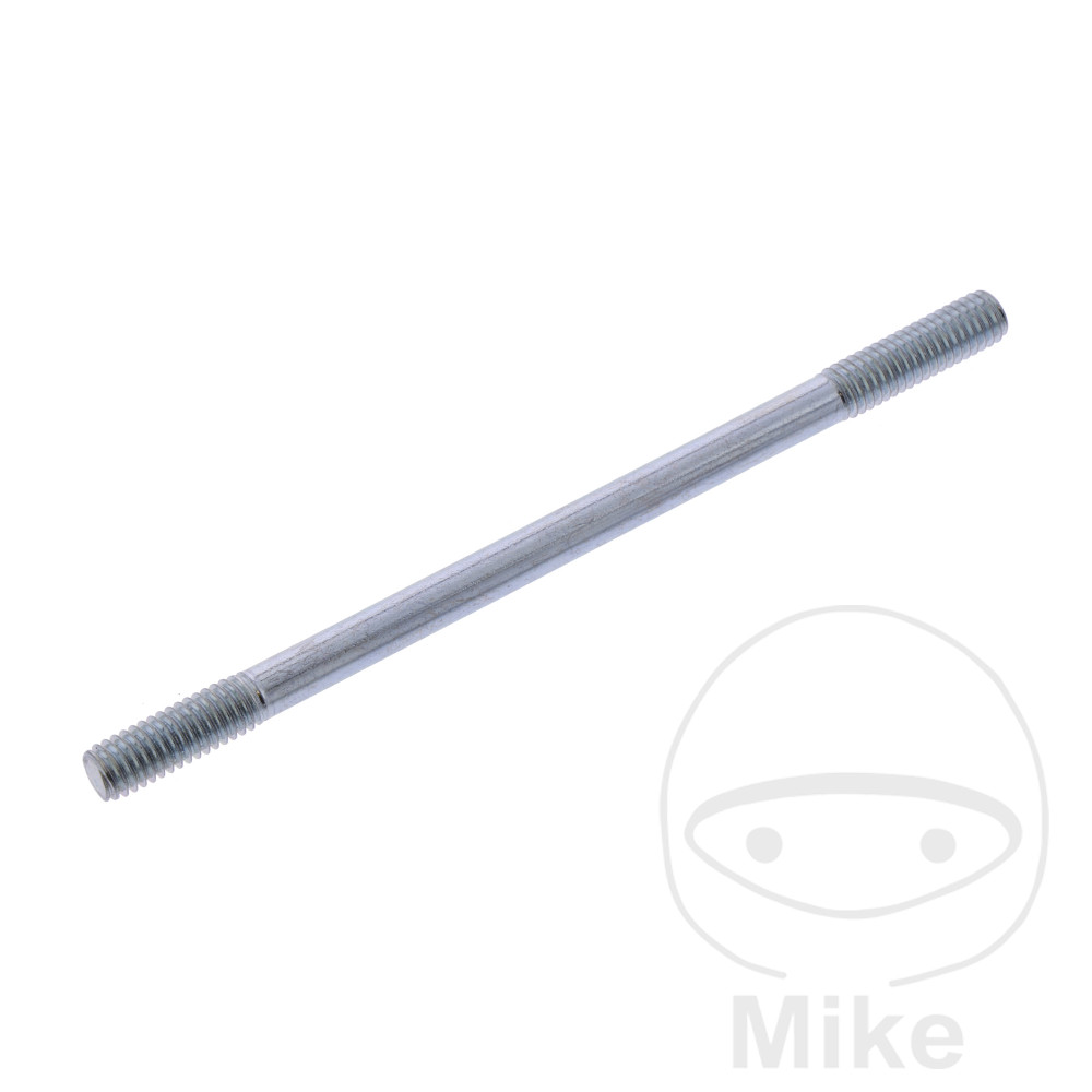 perno de clindro m6 x 106 mm