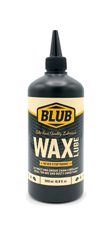 lubricante cera bicicleta wax lube 500ml