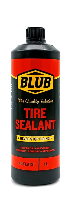 liquido sellante antipinchazos bicicleta tubeless 1l