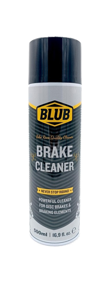 limpiador de frenos en spray brake cleaner 500ml