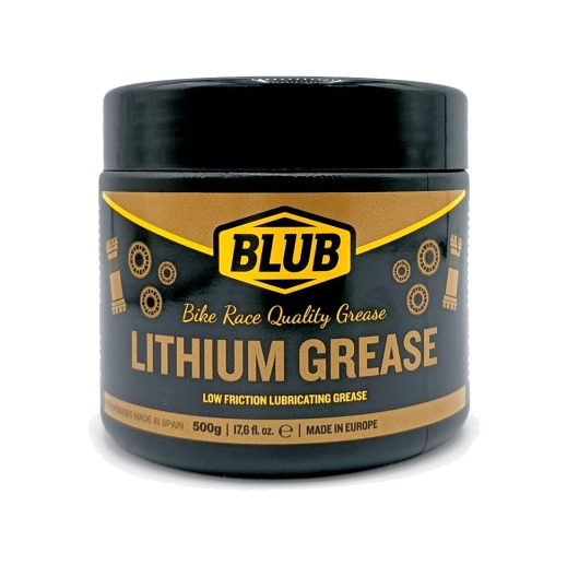 grasa de litio lithium grease 500mg