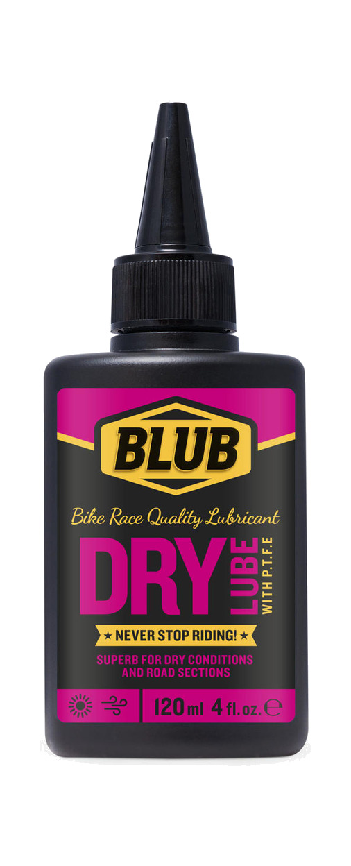 aceite blub terreno húmedo