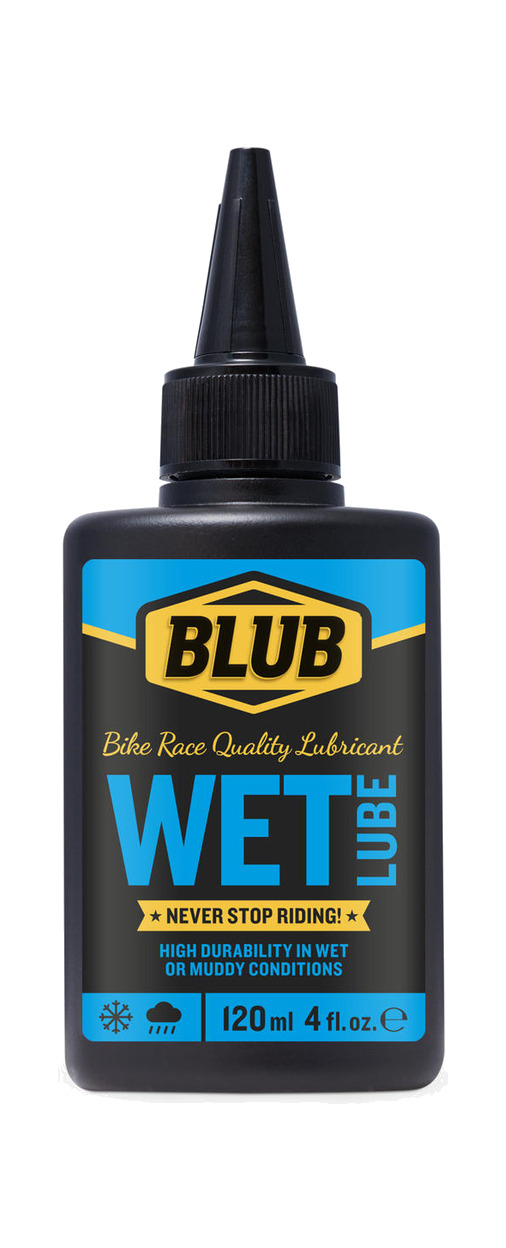 aceite blub terreno seco