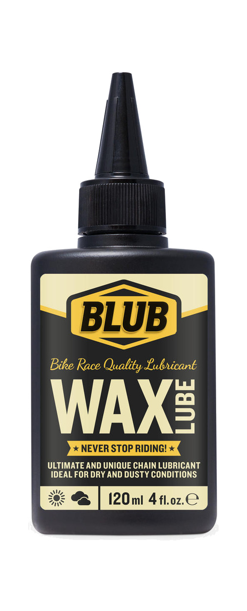 lubricante blub para bicicleta
