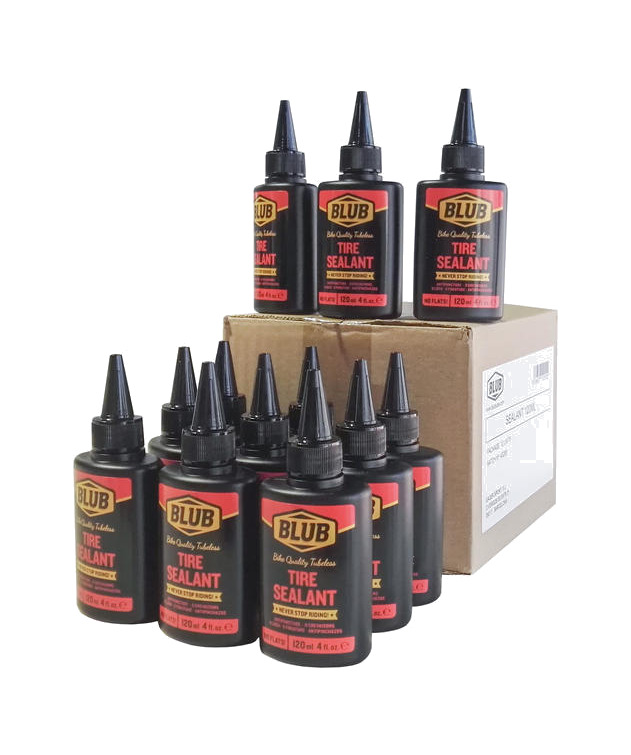 caja liquido antipinchazos para tubeless 12u