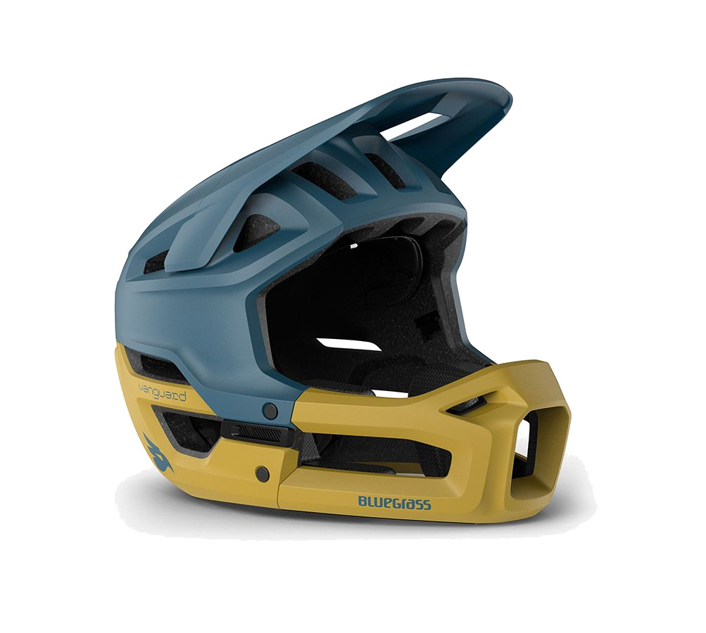 casco para ciclismo vanguard