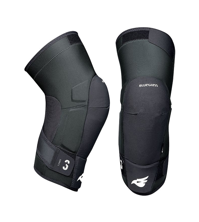 rodillera 3straps
