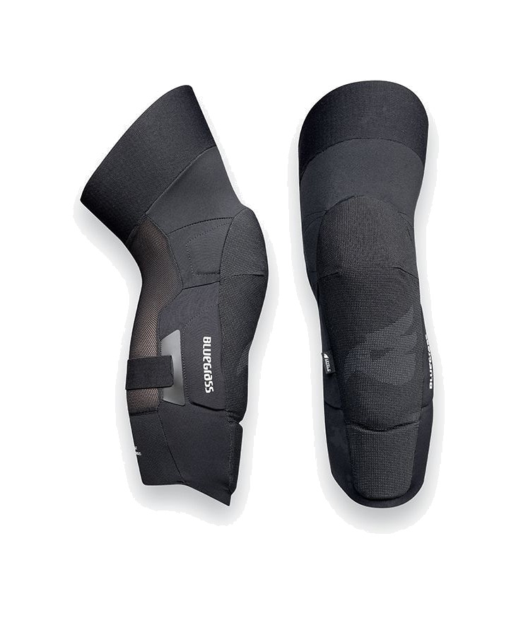 rodilleras para ciclismo aura core