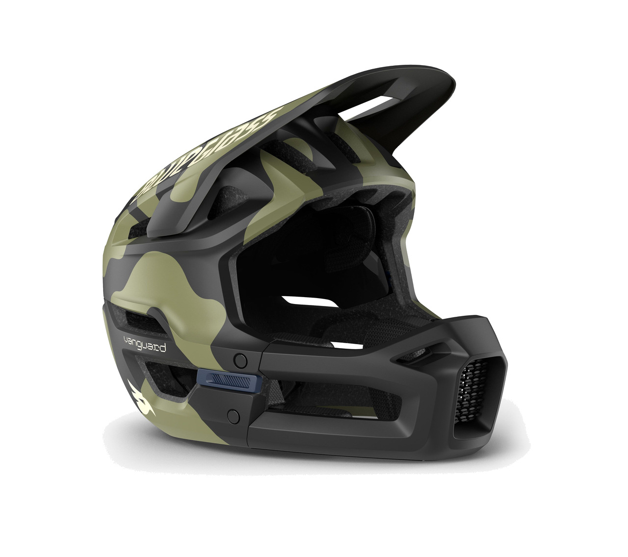 casco bicicleta ciclismo vanguard core limited edition