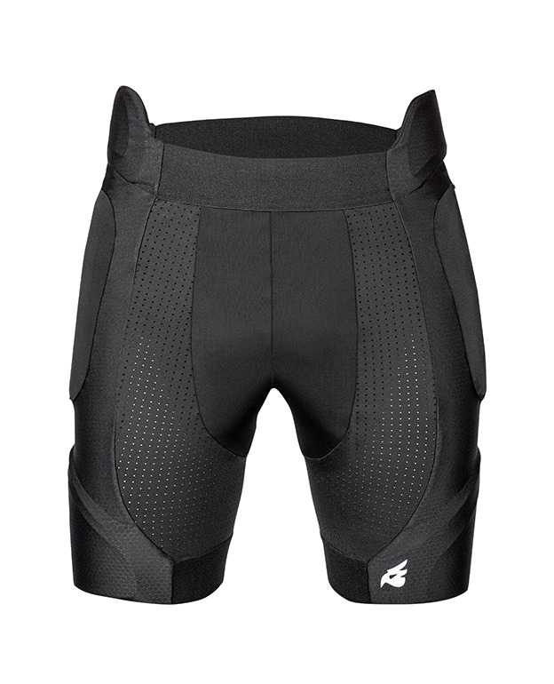 pantalón protector de ciclismo aurto ce