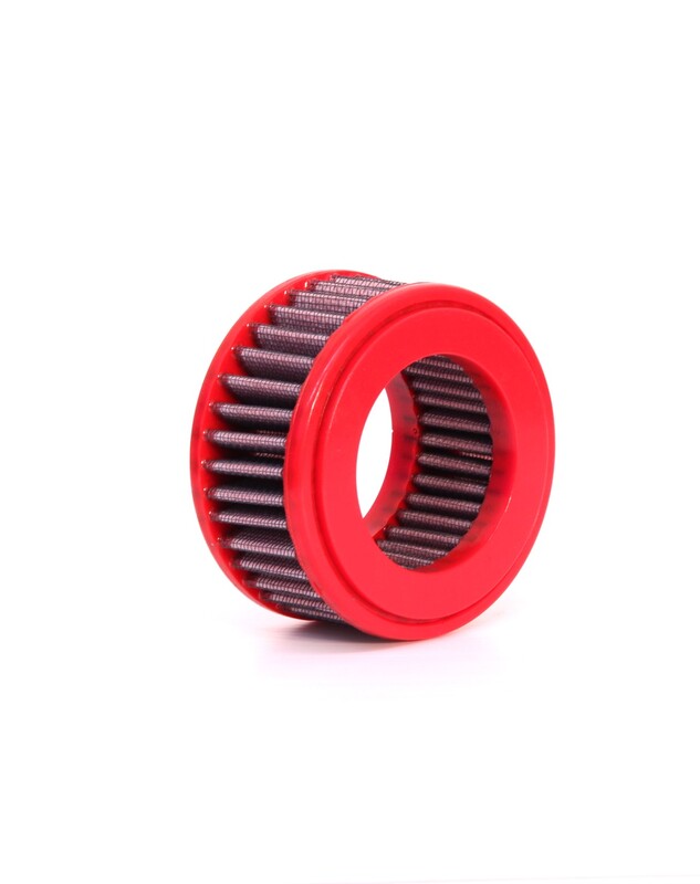 filtro de aire