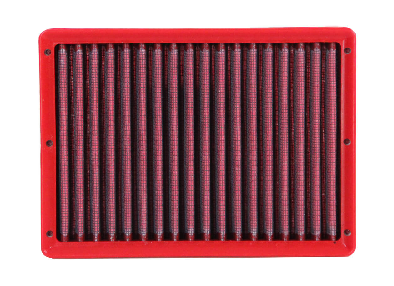 filtro de aire