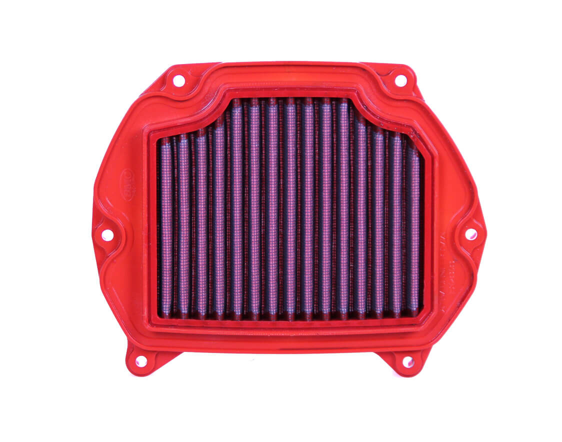 filtro de aire