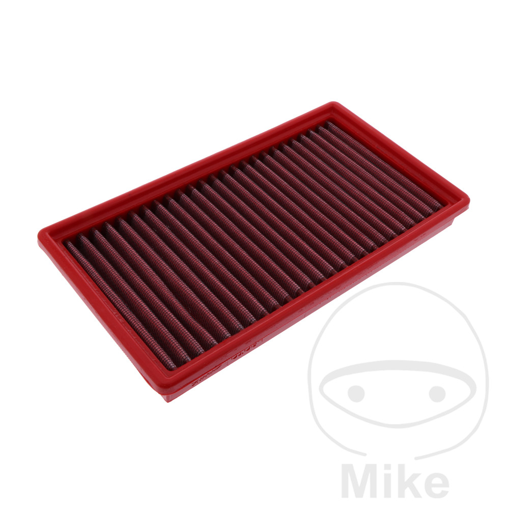 filtro de aire reutilizable