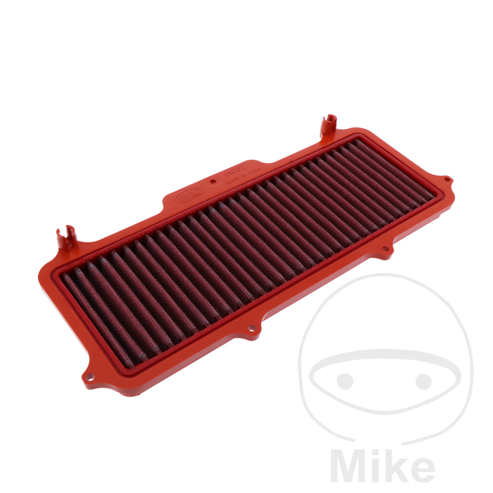 filtro de aire reutilizable