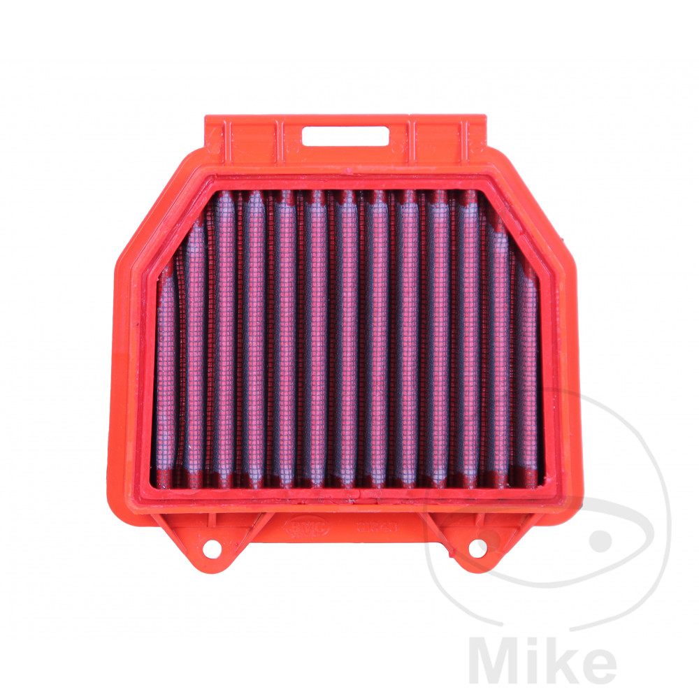 filtro de aire reutilizable