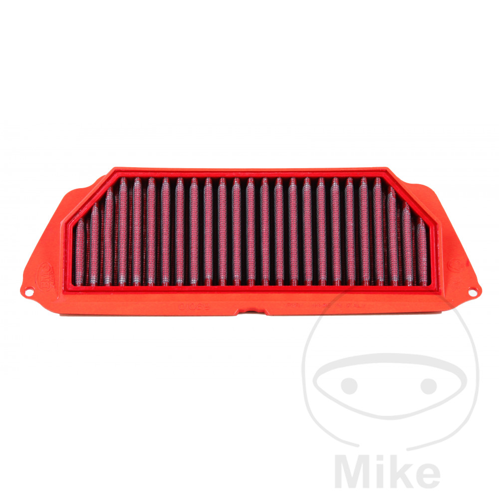 filtro de aire reutilizable