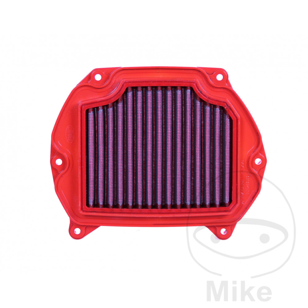 filtro de aire reutilizable