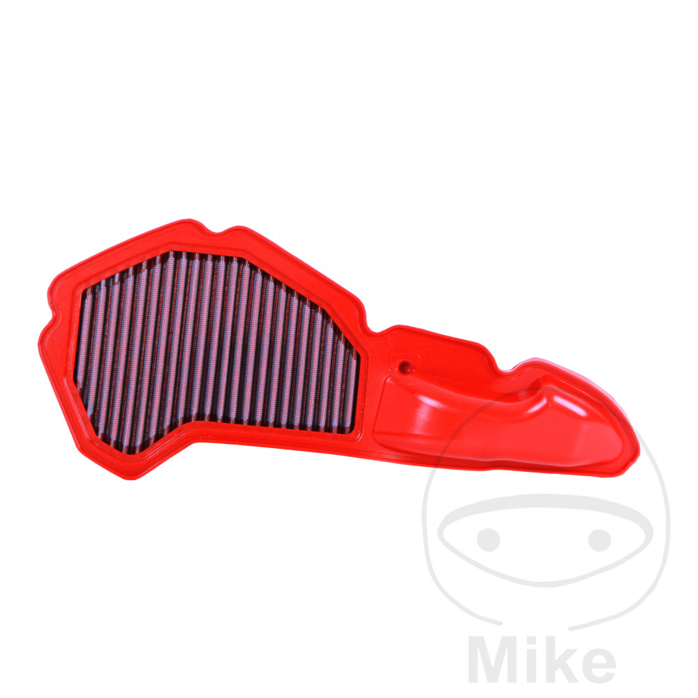 filtro de aire reutilizable