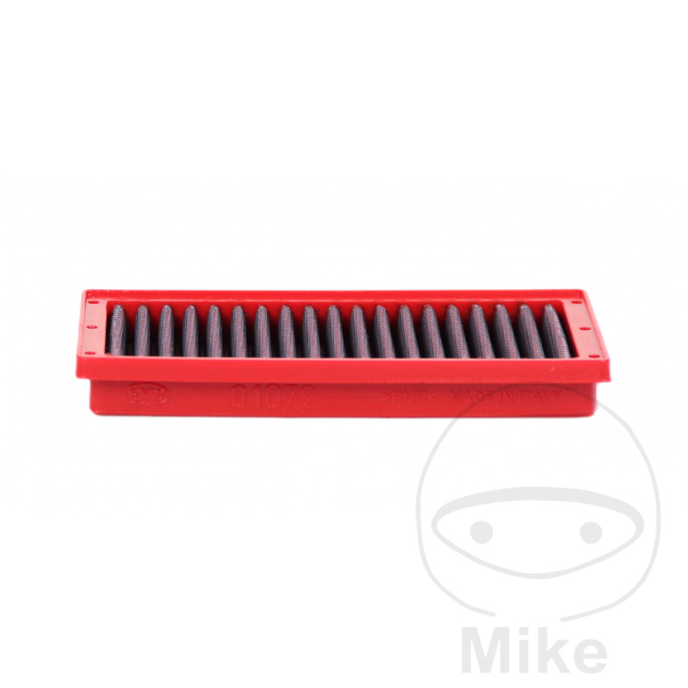 filtro de aire reutilizable