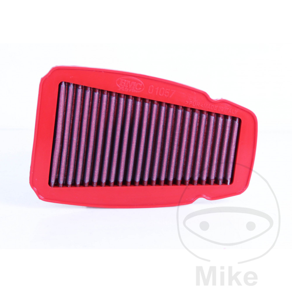 filtro de aire reutilizable