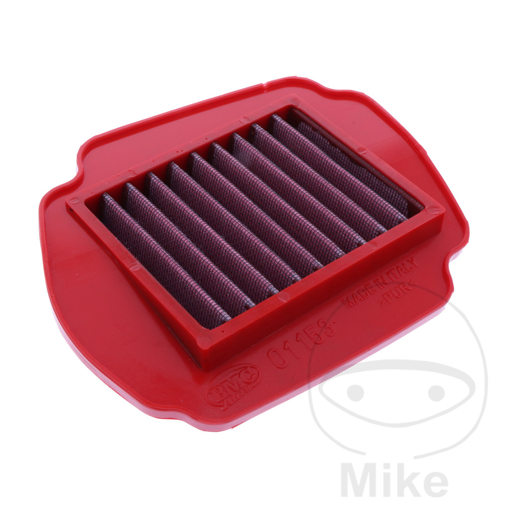 filtro de aire reutilizable